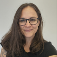 Profilbild von Patrizia Brenner