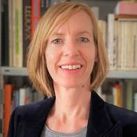 Profilbild von Anne Bödicker