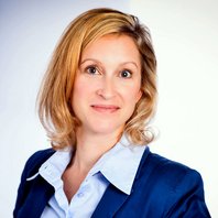 Profilbild von Yvonne Ewen