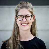 Profilbild von Mirjam Hitzelberger