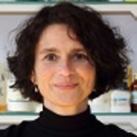 Profilbild von Uta Beck