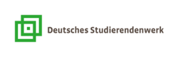 Logo Deutsches Studierendenwerk.