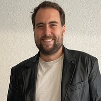 Profilbild von Max Bauer