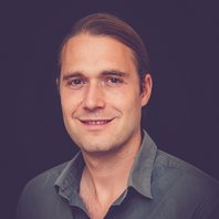 Profilbild von Fabian Mundt