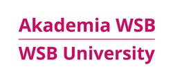 Logo Akademia WSB University