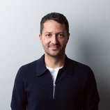 Porträt Janis Fögele.