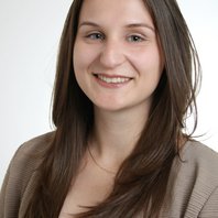 Profilbild von Celina Safferthal