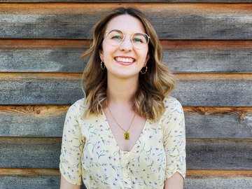 Laura Barth. Foto: privat