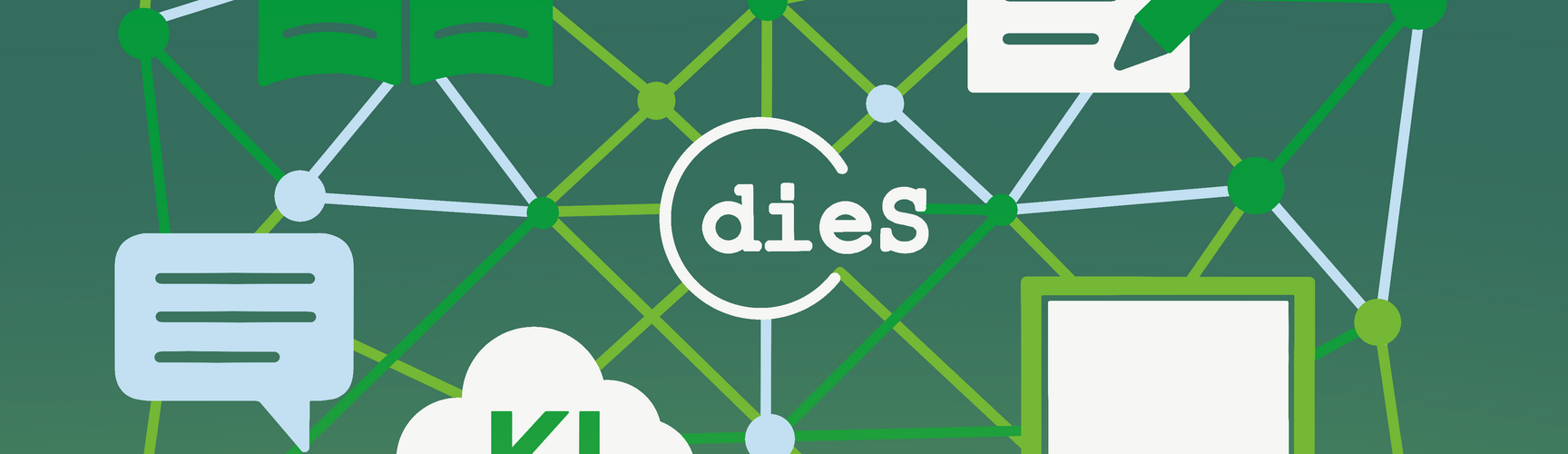 Logo der dieS-Sommerschule 2026