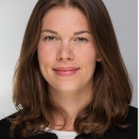 Profilbild von Theresa Dechamps