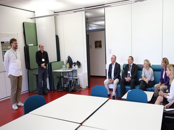 Foto: Joel Frank/Pädagogische Hochschule Karlsruhe