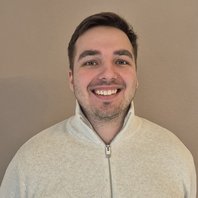 Profilbild von Christian Paul Mielczarek