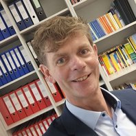 Profilbild von Sebastian Wartha