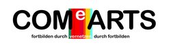 Logo ComeArts - fortbilden durch vernetzen.