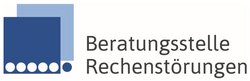 Logo: Beratungsstelle Rechenstörungen.