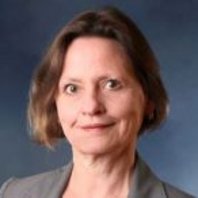 Profilbild von Annette Becker