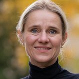 Porträt von Prof. Dr. Ina Brendel-Kepser