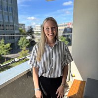 Profilbild von Sophia Höfler