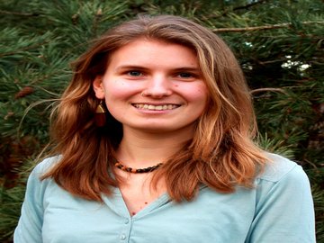 Julia Werdermann. Foto: privat