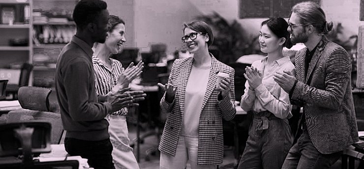 Mentoringprogramm m.powerement fördert akademische Karrieren an Pädagogischen Hochschulen. Foto:m.powerement/Juliane Zeiser 