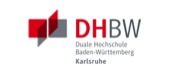 Das Logo der Dualen Hochschule Karlsruhe